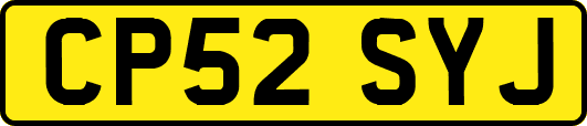 CP52SYJ