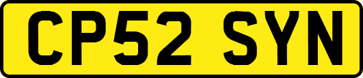 CP52SYN
