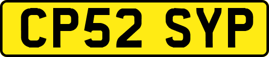 CP52SYP