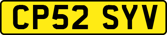 CP52SYV