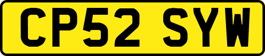 CP52SYW