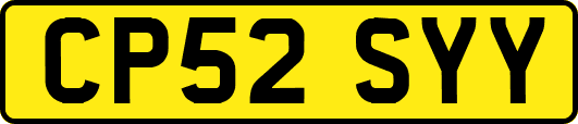 CP52SYY