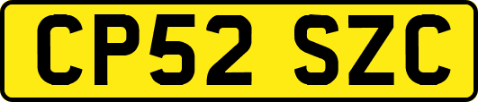 CP52SZC