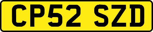 CP52SZD