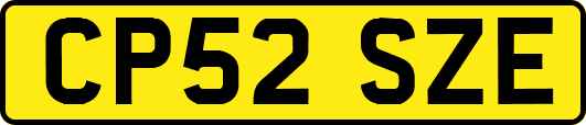 CP52SZE