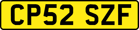 CP52SZF