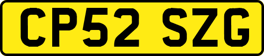 CP52SZG