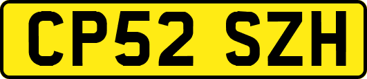 CP52SZH