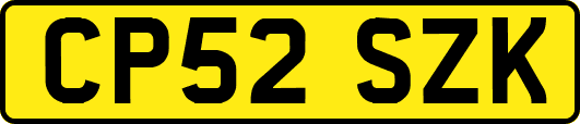 CP52SZK