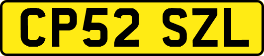 CP52SZL