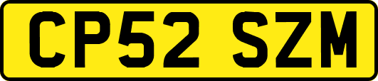 CP52SZM