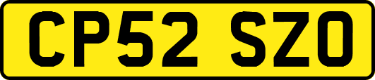 CP52SZO