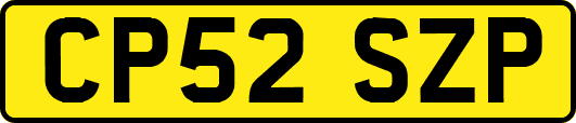 CP52SZP