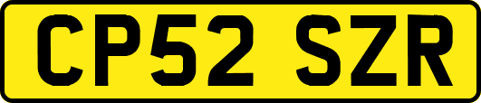 CP52SZR