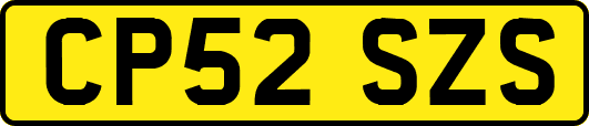 CP52SZS