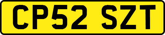 CP52SZT