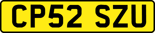 CP52SZU