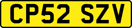 CP52SZV