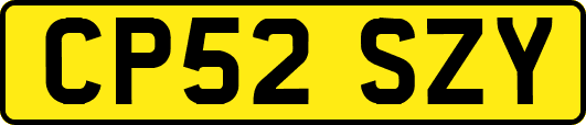 CP52SZY