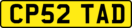 CP52TAD