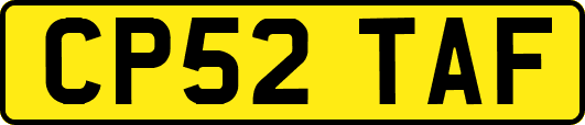 CP52TAF