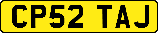 CP52TAJ