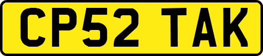 CP52TAK