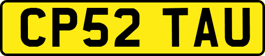 CP52TAU