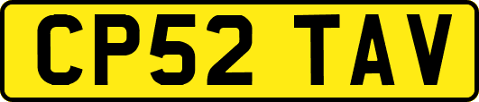 CP52TAV