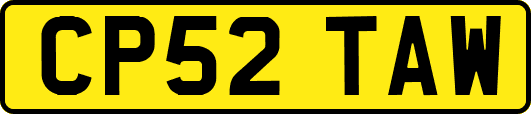 CP52TAW