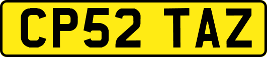 CP52TAZ