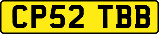 CP52TBB