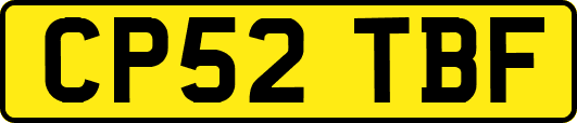 CP52TBF