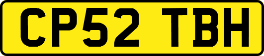 CP52TBH