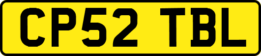 CP52TBL