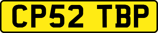 CP52TBP
