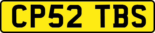 CP52TBS