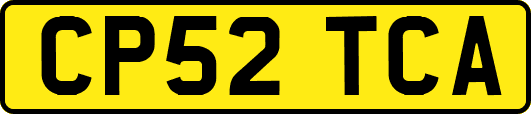 CP52TCA