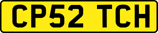 CP52TCH