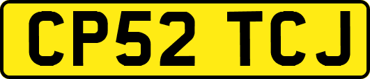 CP52TCJ