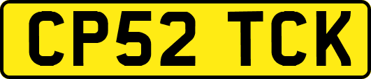 CP52TCK