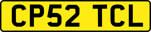 CP52TCL