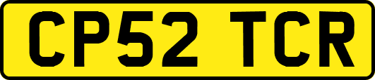 CP52TCR