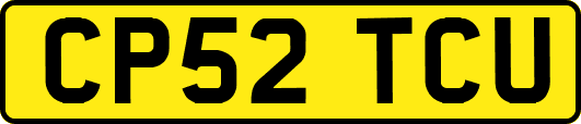 CP52TCU