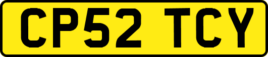CP52TCY
