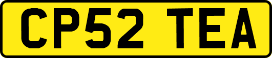 CP52TEA
