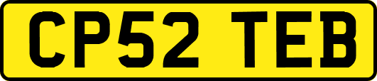CP52TEB
