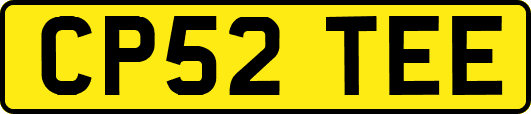 CP52TEE