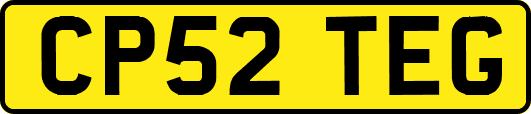 CP52TEG