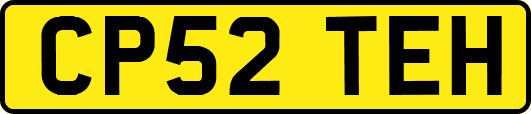 CP52TEH